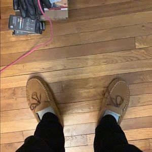 Meet your Posher, Noah